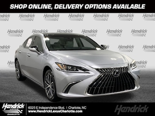 2025 LEXUS ES 350