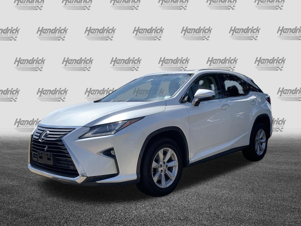 Used 2016 Lexus RX 350 SUV