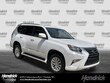  LEXUS GX 460