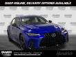 LEXUS IS 500
