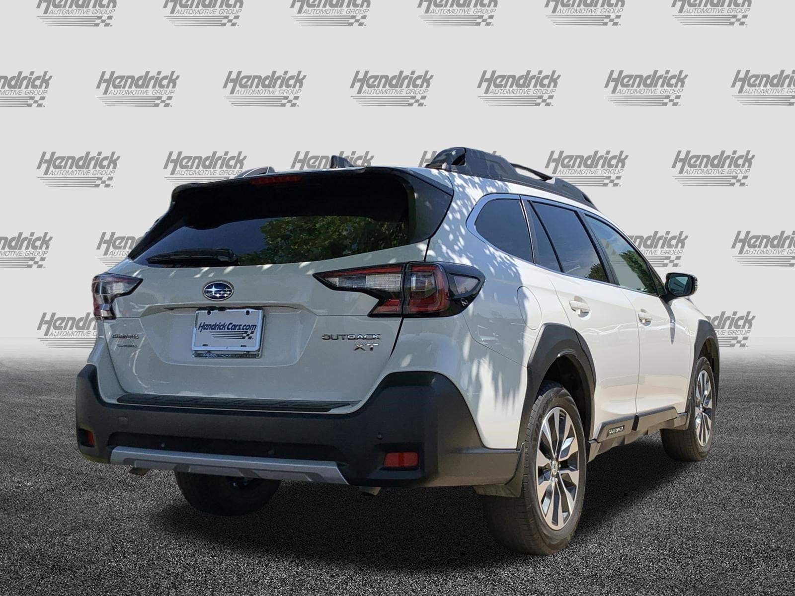 2024 Subaru Outback Limited XT photo 3