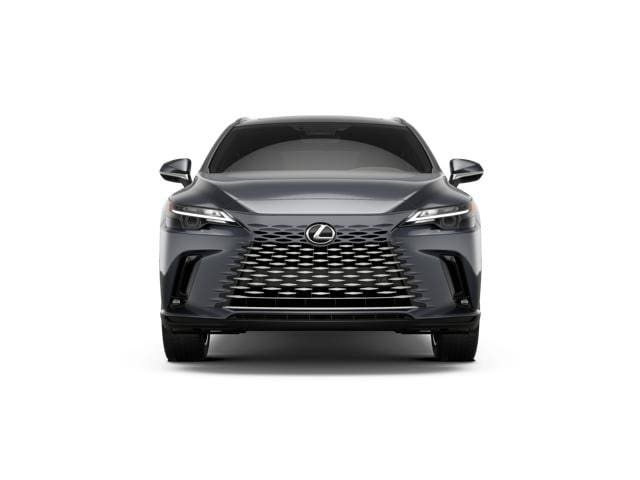 LEXUS RX 350h
