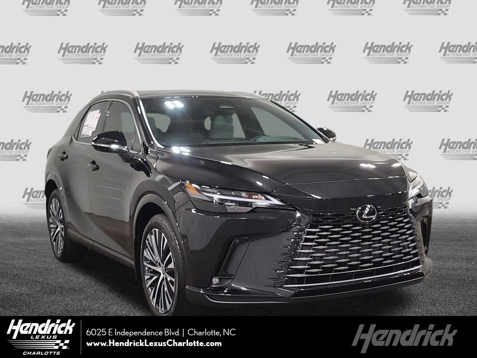 2026 Lexus RX 350 350 Premium FWD's photo