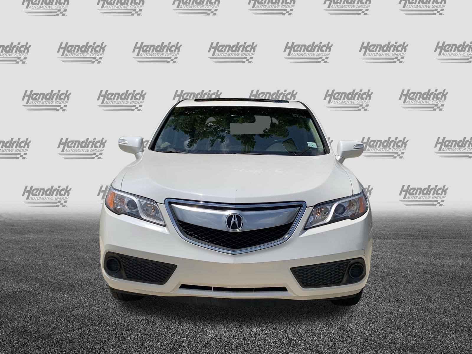 Acura RDX