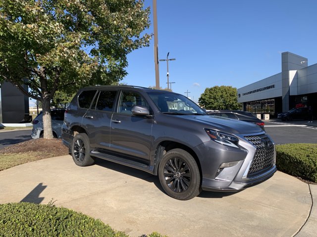 2023 LEXUS GX 460 Premium SUV