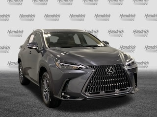 2026 LEXUS NX 350