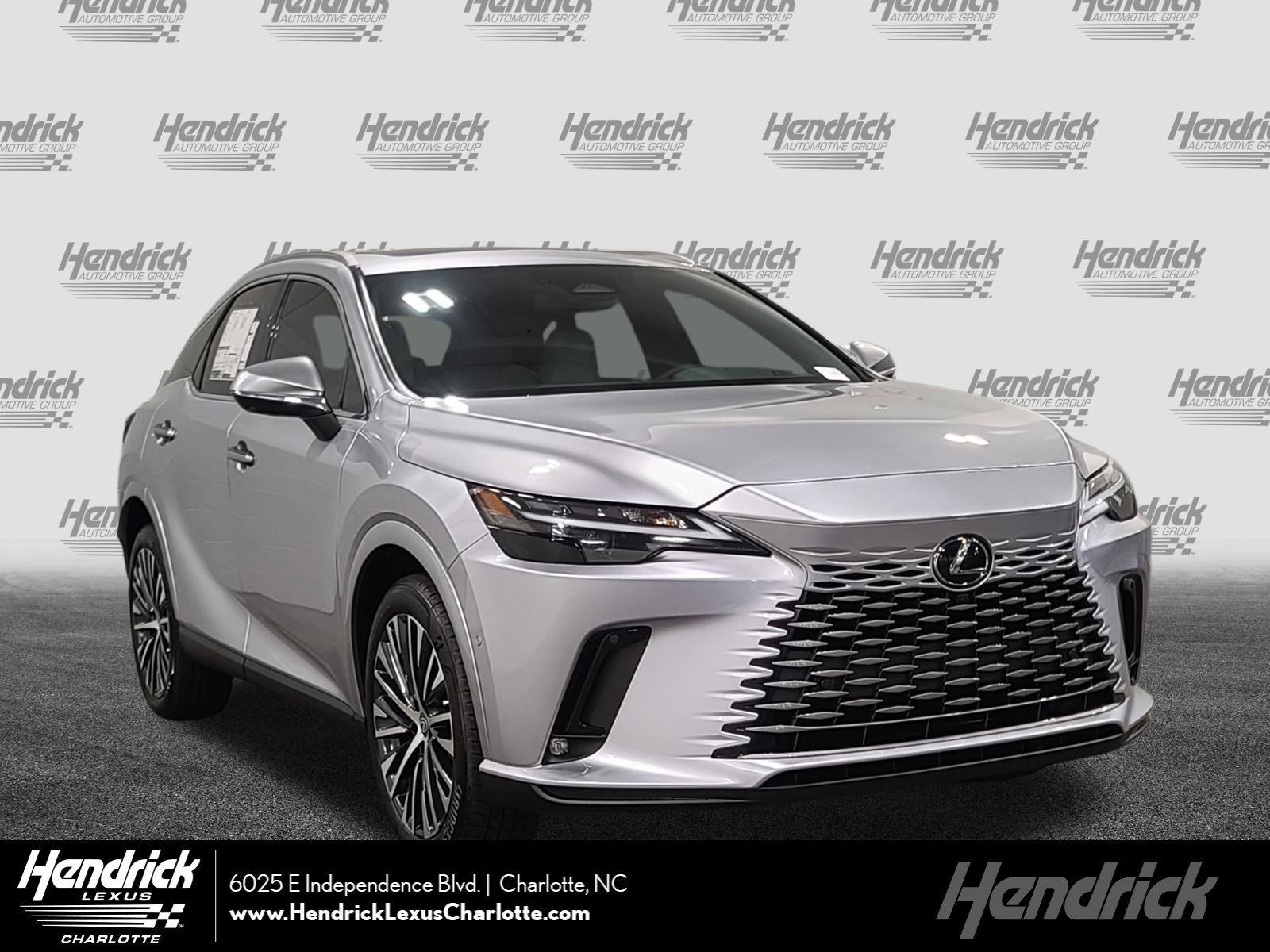 2026 Lexus RX 350 350 Premium AWD's photo