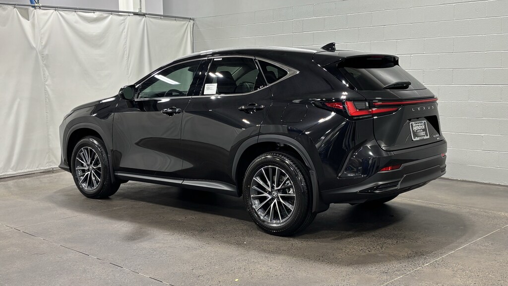 New 2026 Lexus NX 350 Premium SUV