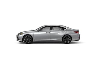 2025 LEXUS ES 350