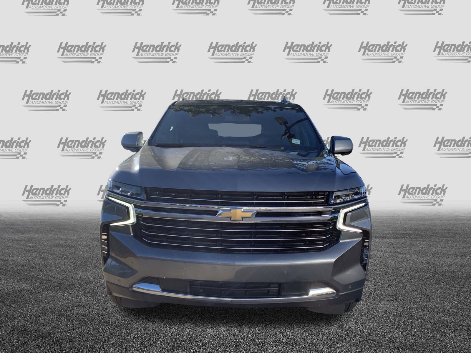 2022 Chevrolet Tahoe LT photo 3