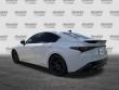 2026 LEXUS IS 350 F SPORT Sedan