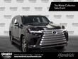 LEXUS LX 700h