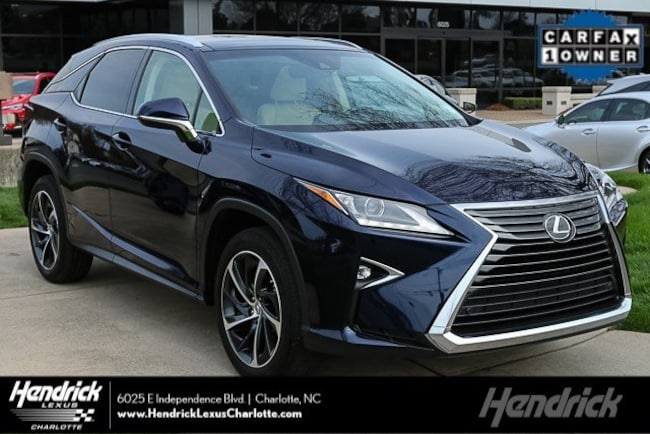 2015 Lexus Rx 350 Awd Towing Capacity