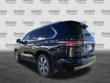 2024 Toyota Sequoia Capstone SUV