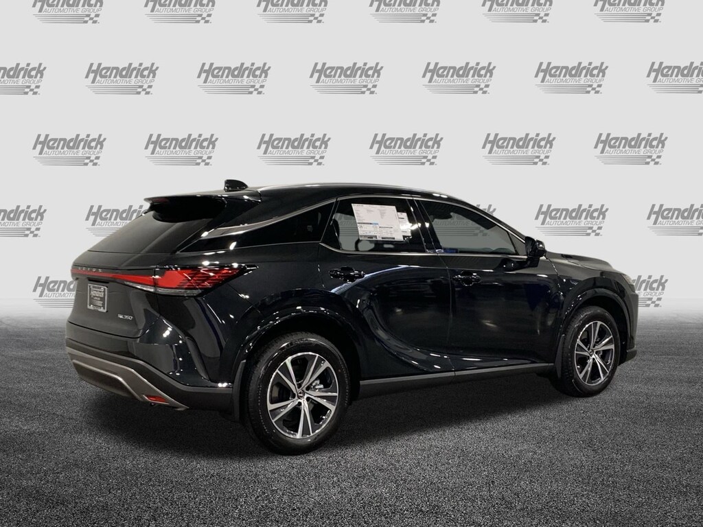 New 2025 Lexus RX 350 Premium SUV
