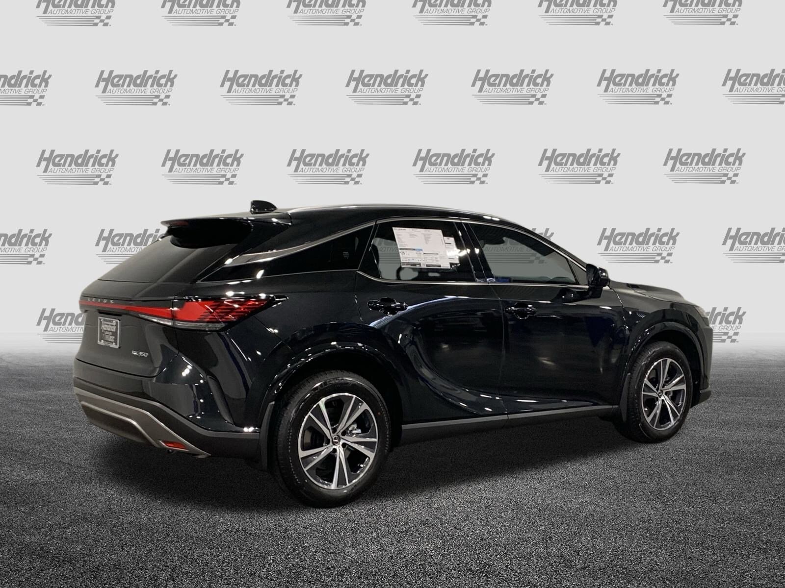 2025 Lexus RX 350 Premium photo 4
