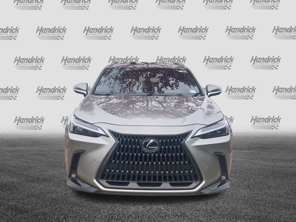 Used 2022 Lexus NX 350 Premium SUV