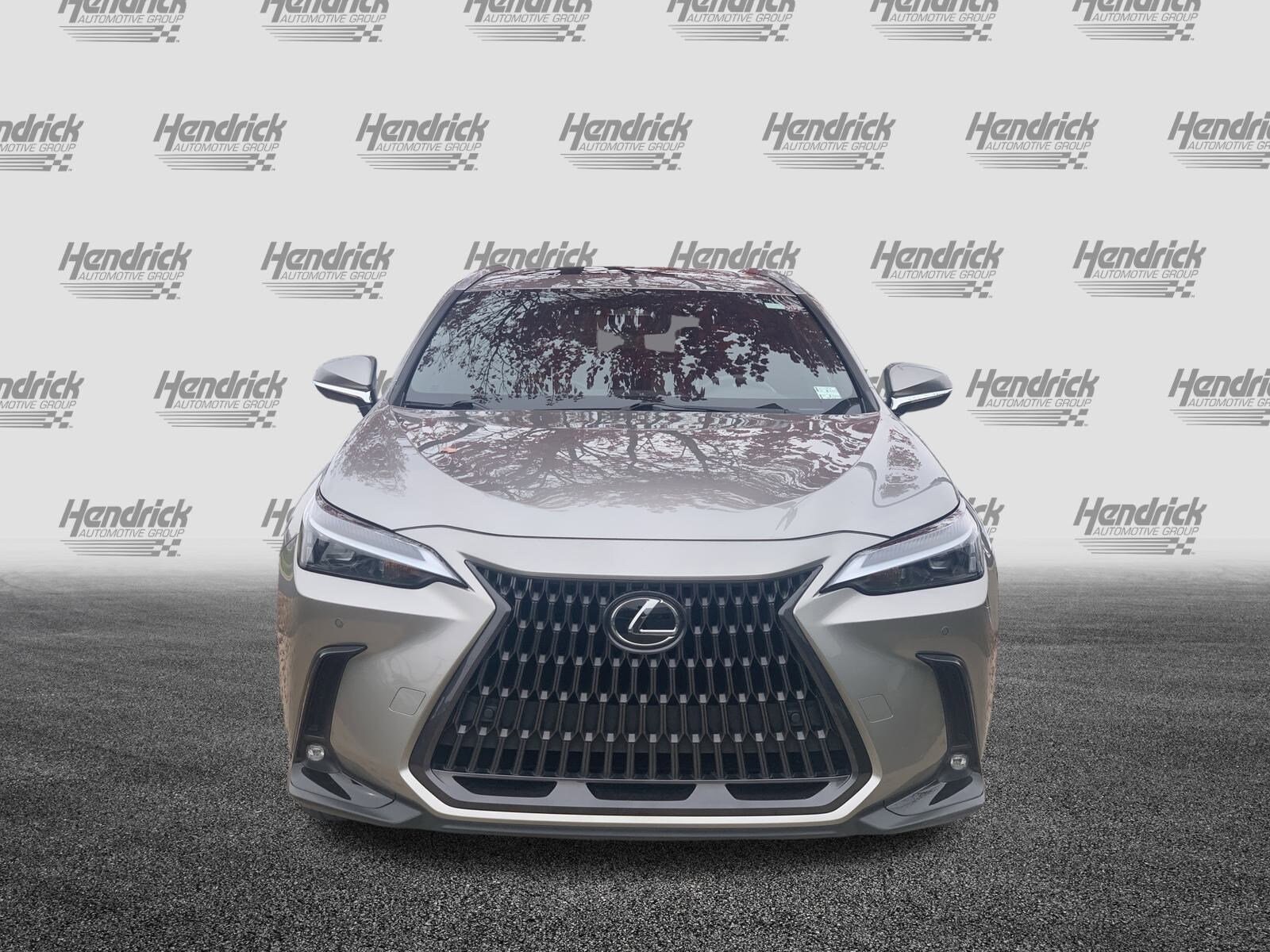 2022 Lexus NX 350 Premium photo 2