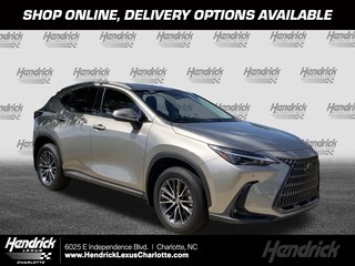 2024 LEXUS NX NX 250 Premium SUV