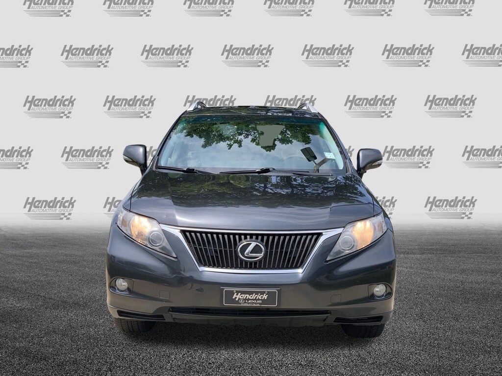 Used 2010 Lexus RX 350 SUV