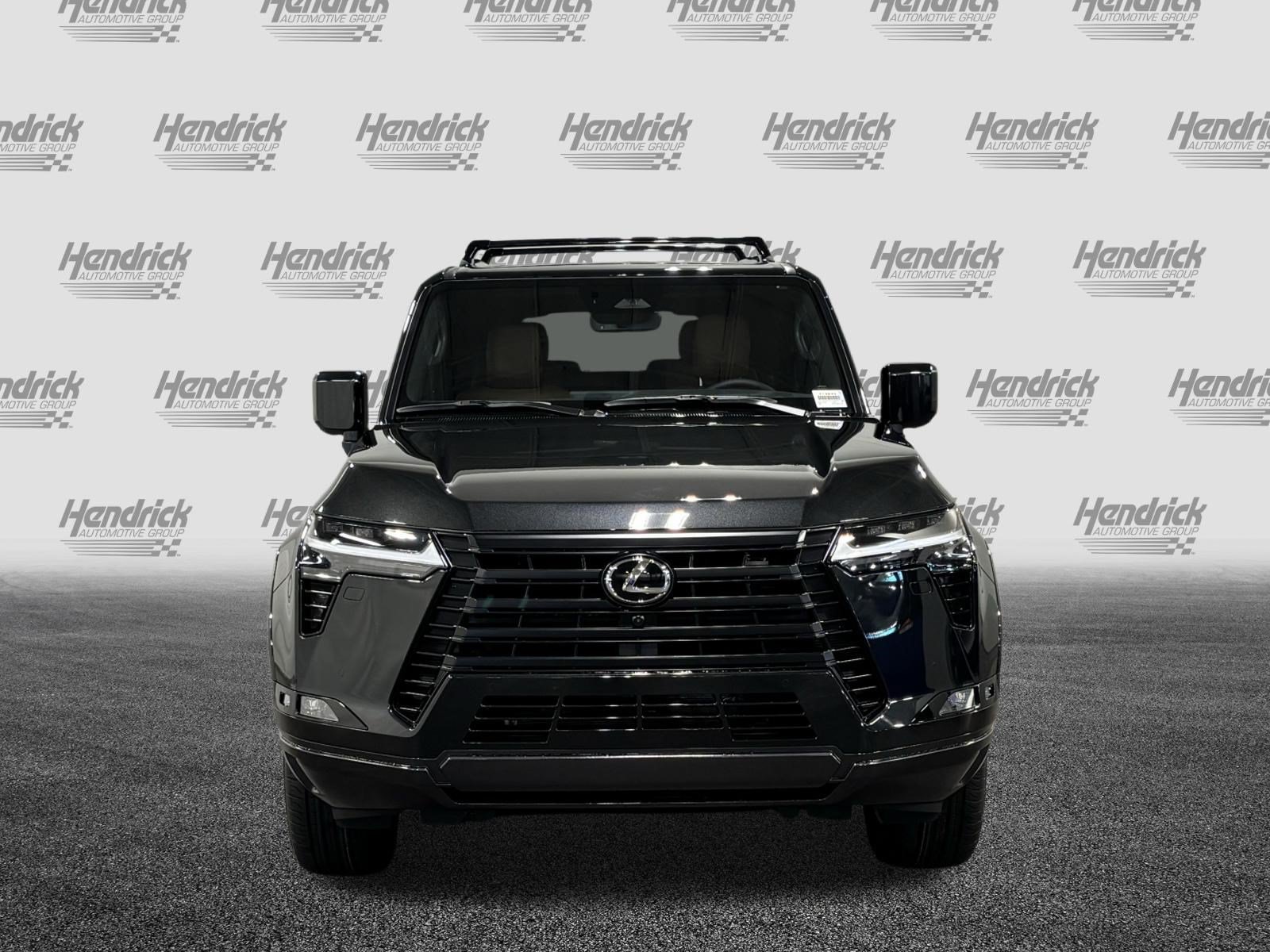 New 2026 Lexus GX 550 550 Premium+ SUV