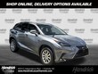  LEXUS NX 300