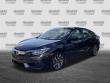 2016 Honda Civic Sedan EX Sedan