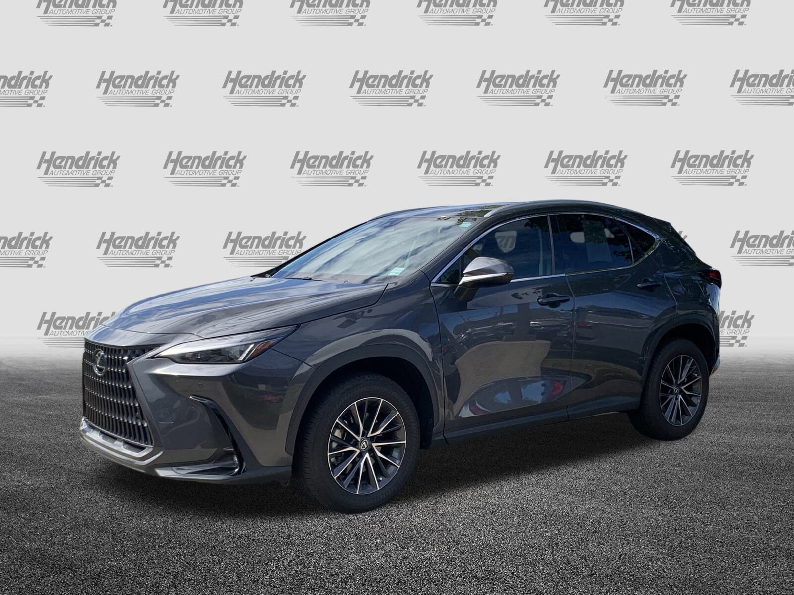 2022 Lexus NX 250 Premium photo 3