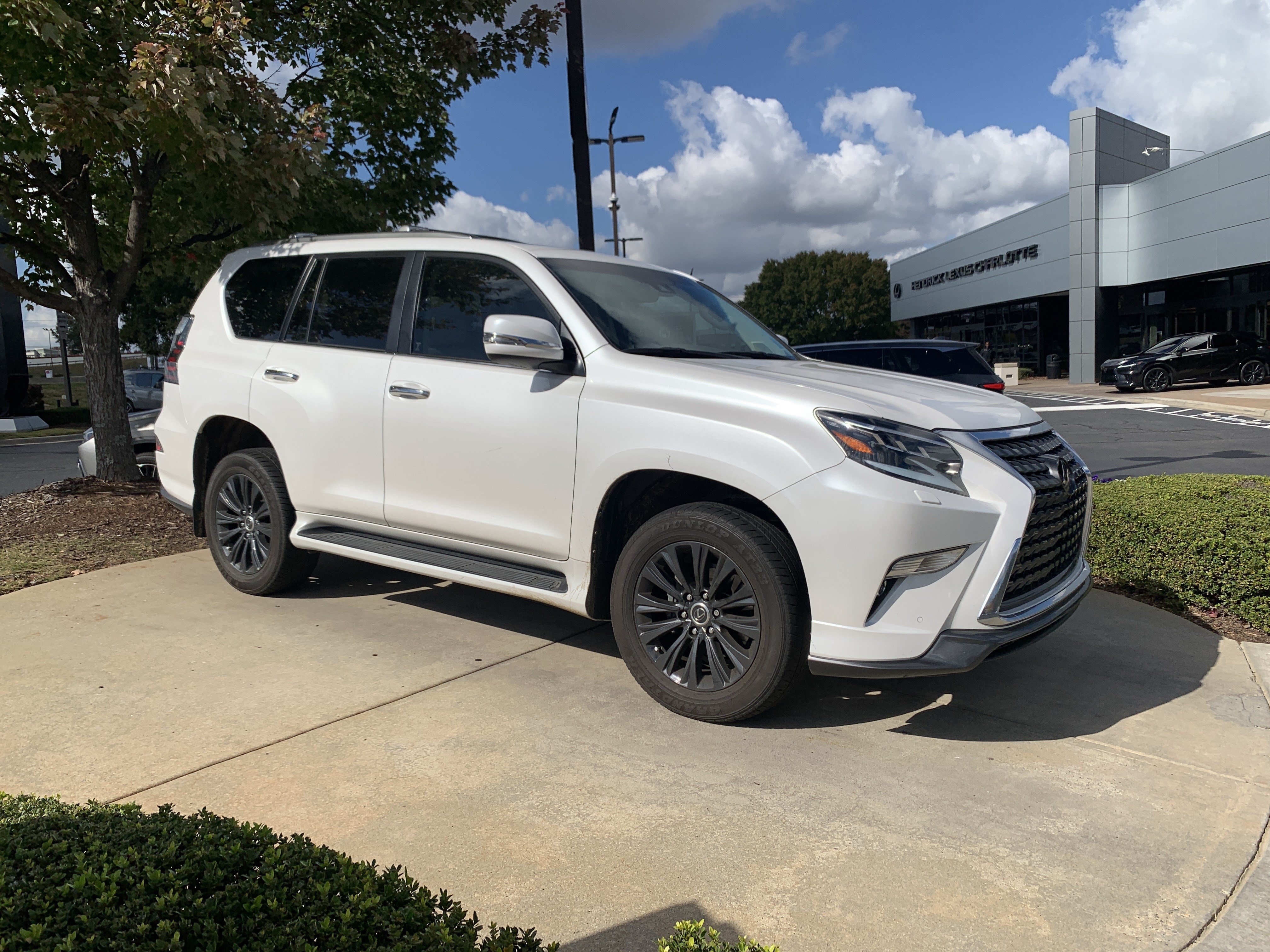 Used 2023 Lexus GX 460 Premium SUV
