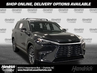2026 LEXUS TX 350