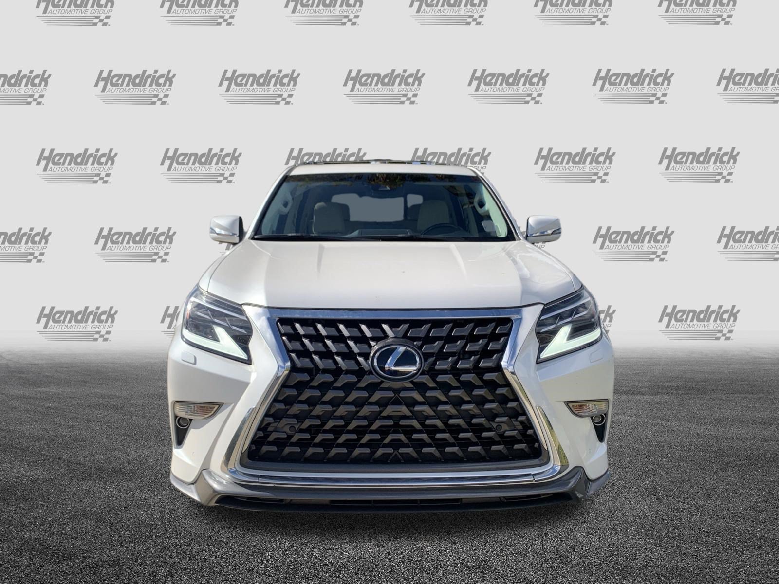 Used 2023 Lexus GX 460 Premium SUV