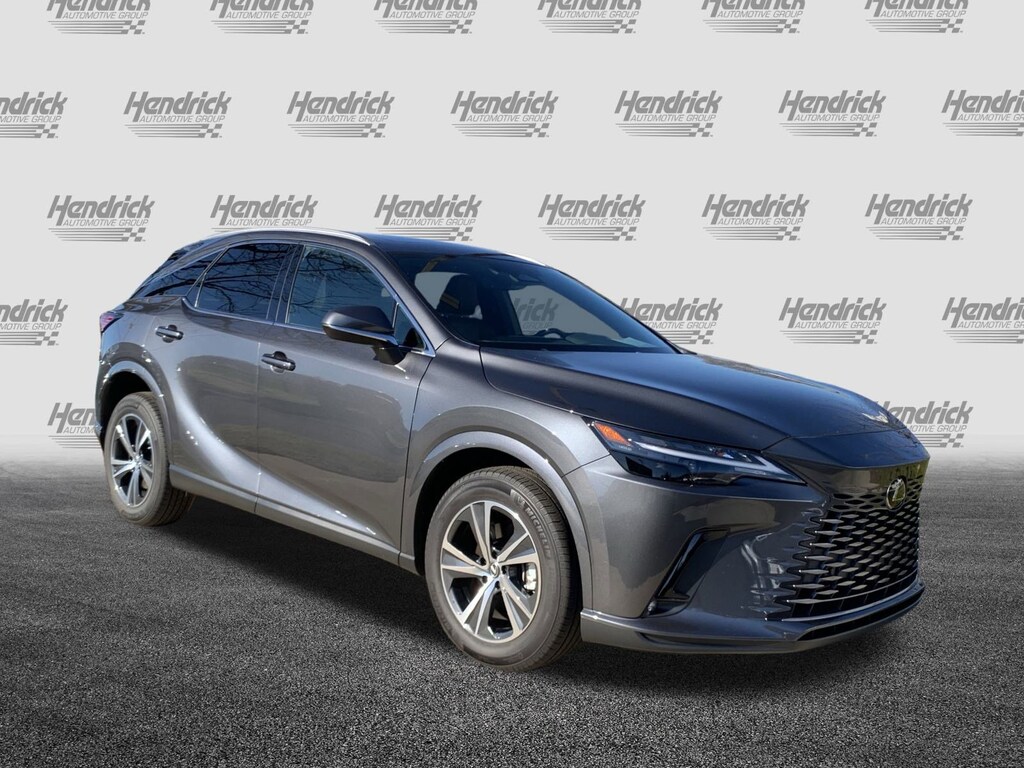 Used 2025 Lexus RX 350 Premium SUV