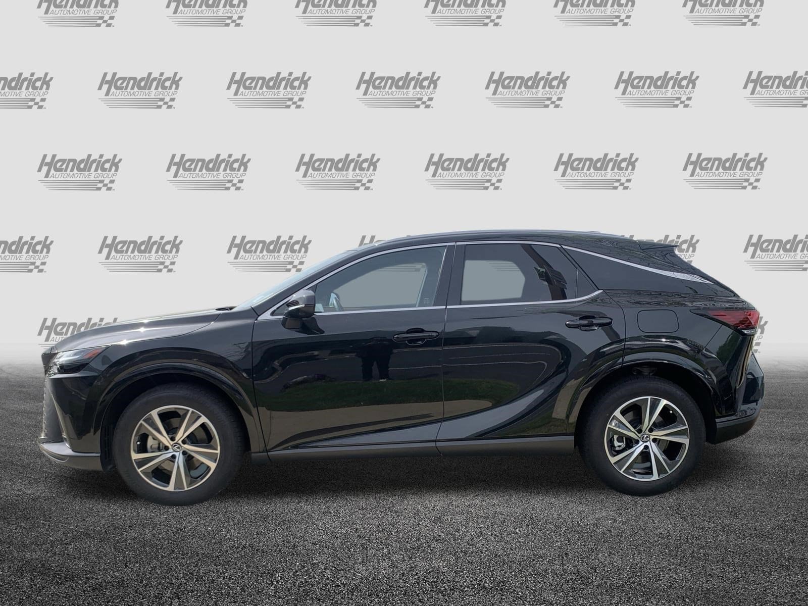 2025 LEXUS RX 350 350 Premium photo 5