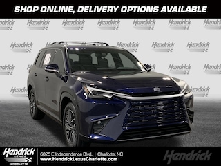 2026 LEXUS TX 350