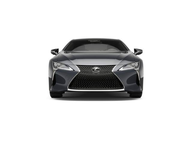 2026 LEXUS LC 500 Base