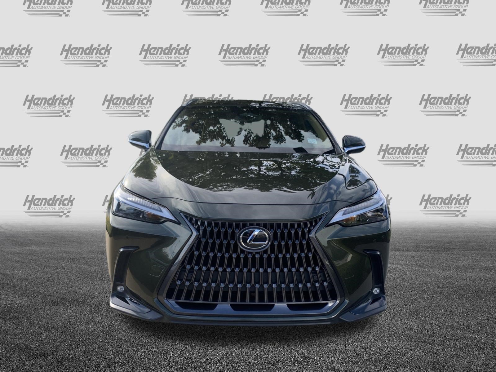 Used 2024 Lexus NX 250 Premium SUV