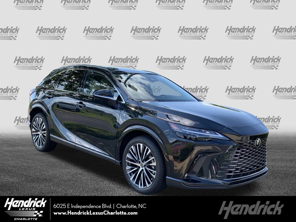 Used 2025 Lexus RX 350 Premium Plus SUV