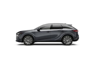 2026 LEXUS RX 350h