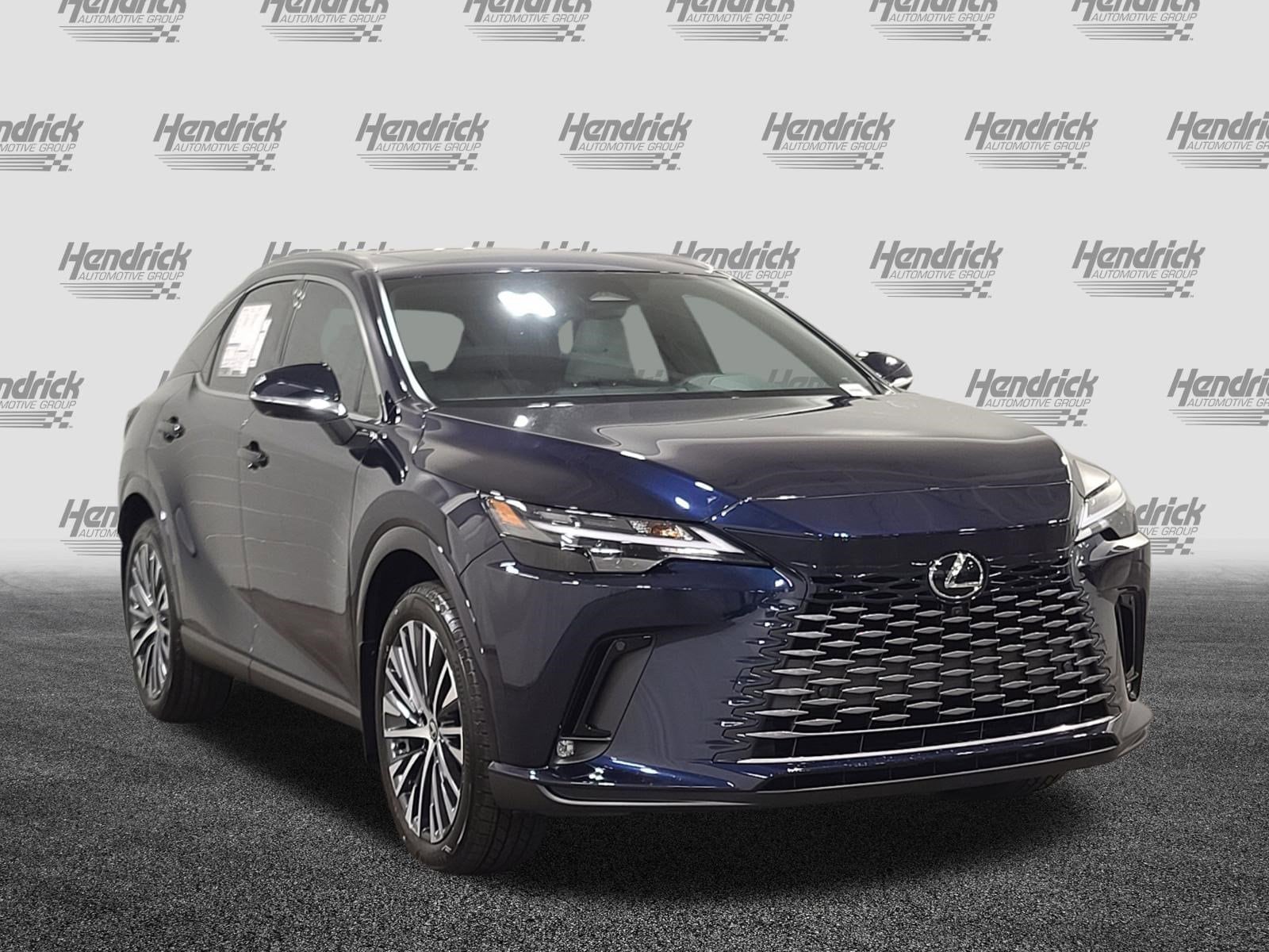 New 2026 LEXUS RX 350 For Sale in Charlotte - VIN: JTJCHMAA1T2042848