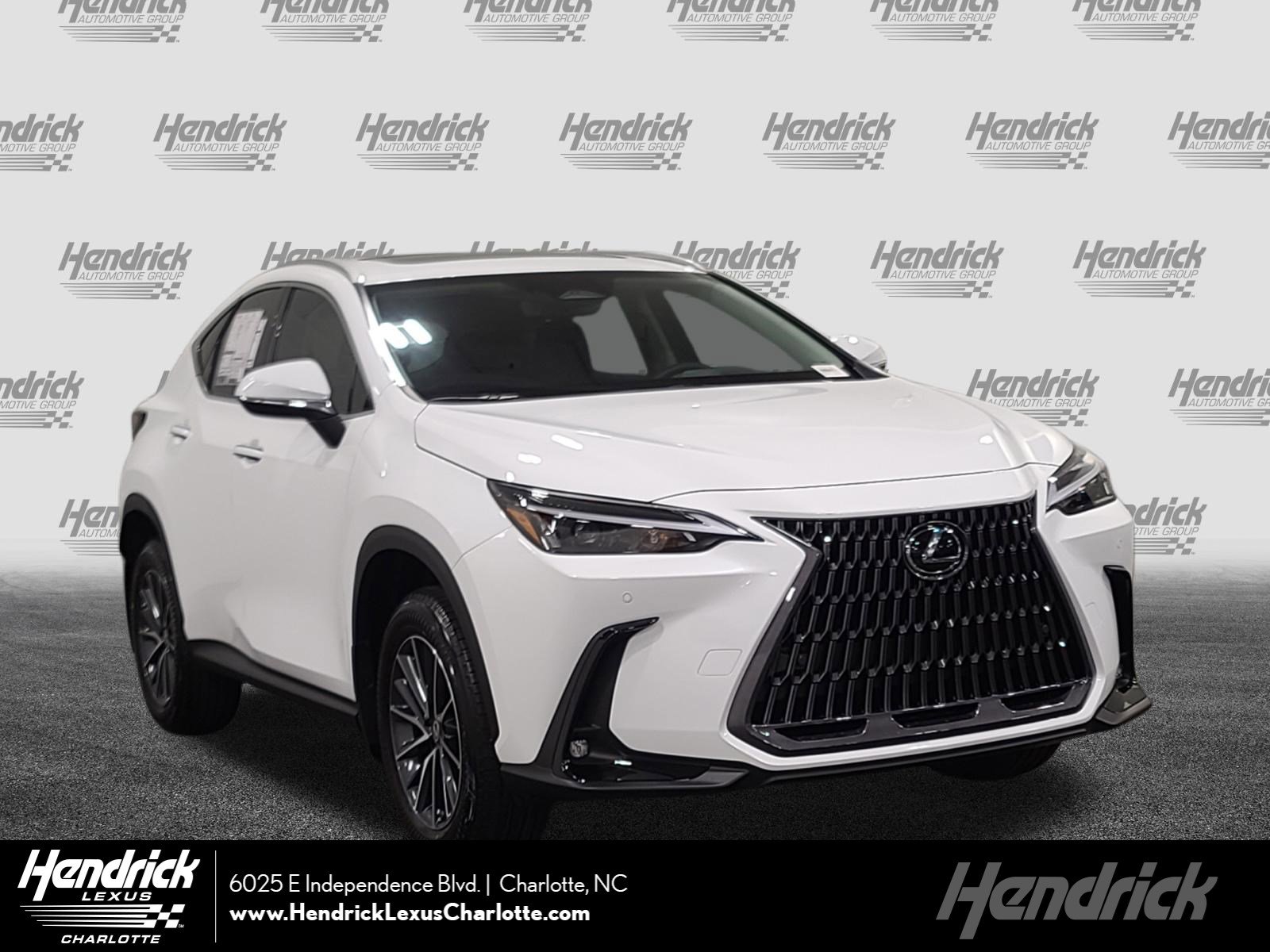 2026 Lexus NX 350 350 Premium AWD's photo