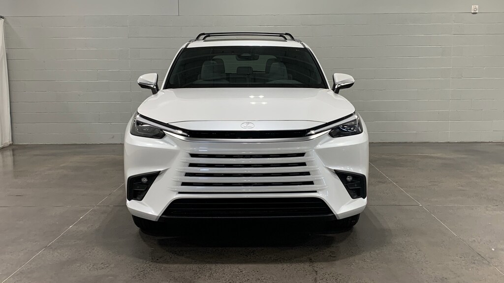 New 2026 Lexus TX 350 Premium SUV