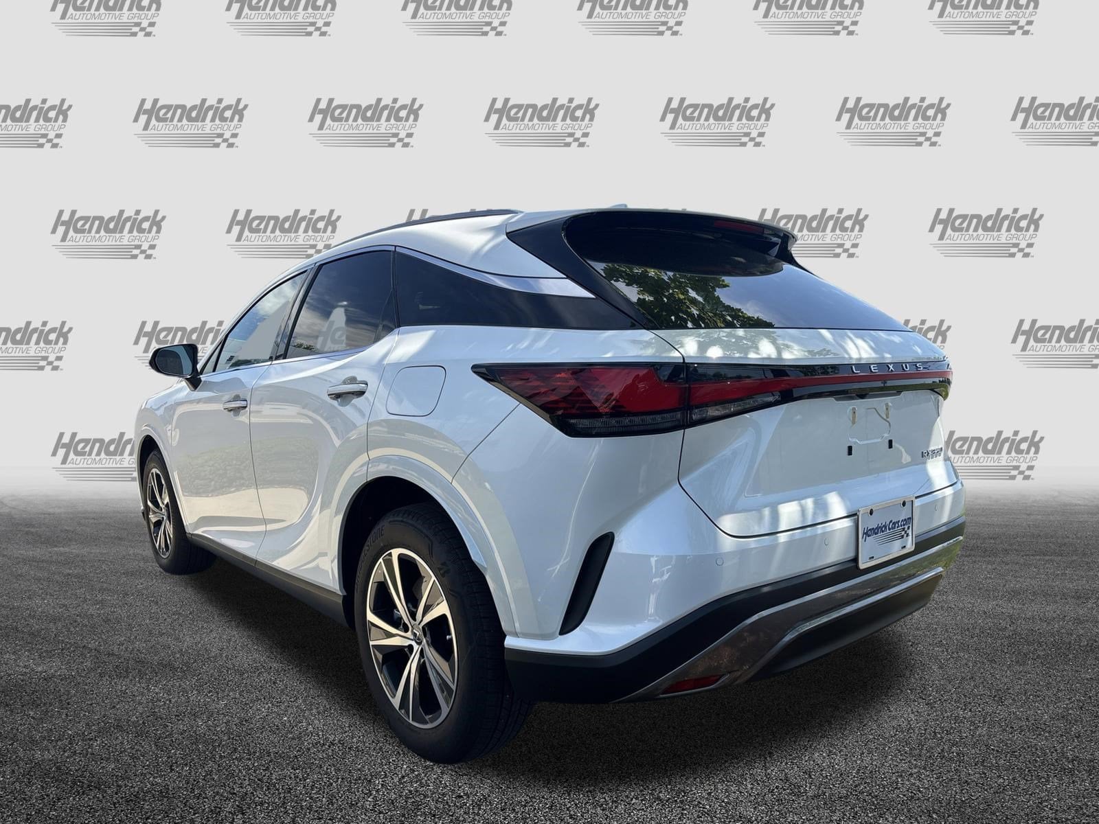 2025 LEXUS RX 350 Premium photo 5