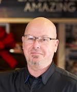 Staff member DAN WHALEY from ID_3f88a232dd5e