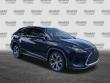 2021 LEXUS RX 350 SUV
