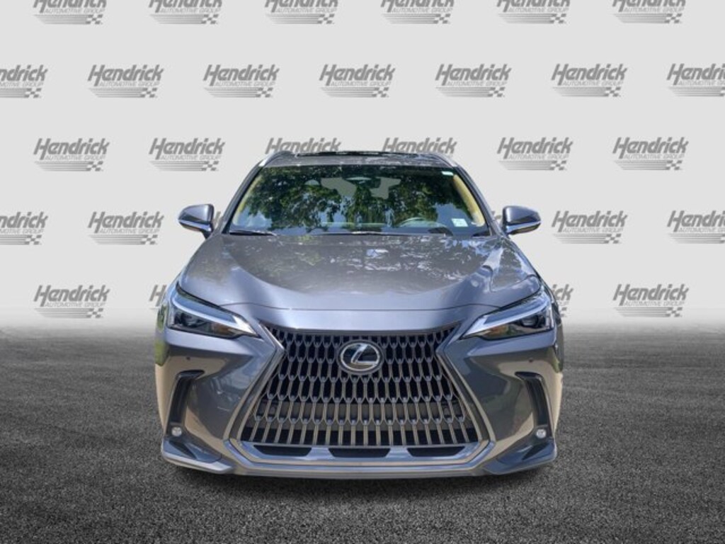 Used 2024 Lexus NX 350 Premium SUV