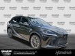  LEXUS RX 450h Plus