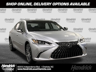 2025 LEXUS ES 350