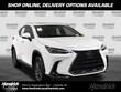LEXUS NX 350