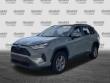 2023 Toyota RAV4 Hybrid XLE SUV