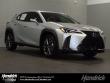 LEXUS UX 200